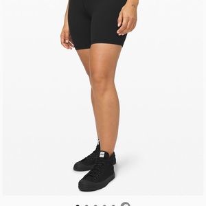 Lululemon align 6 inch short